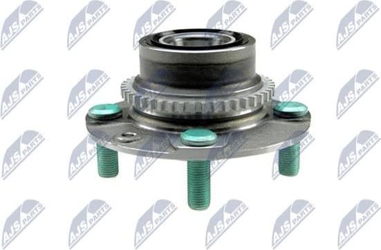 Wheel Bearing Kit KLT-MZ-058
