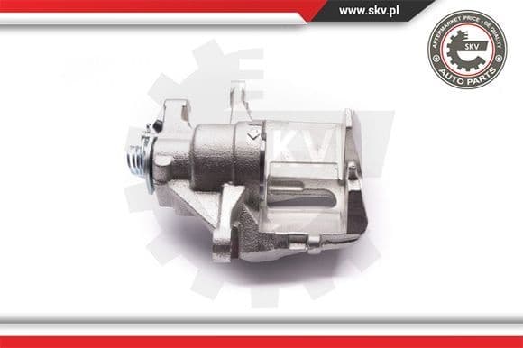 Brake Caliper 23SKV086 - image 2