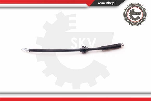Brake Hose 35SKV092 - image 2