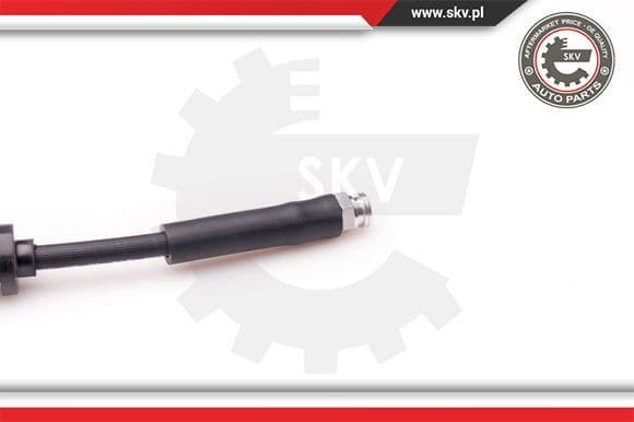 Brake Hose 35SKV092 - image 4