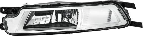Front Fog Light 1NA011839131