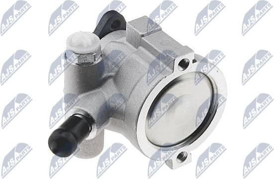 Hydraulic Pump, steering SPW-CT-026 - image 2