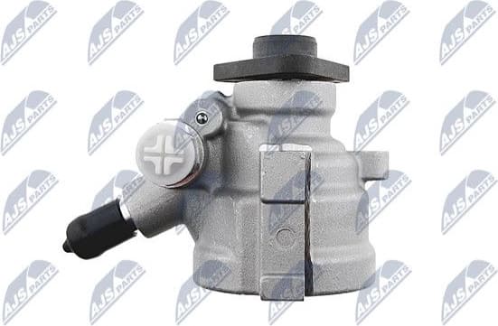 Hydraulic Pump, steering SPW-CT-026 - image 3