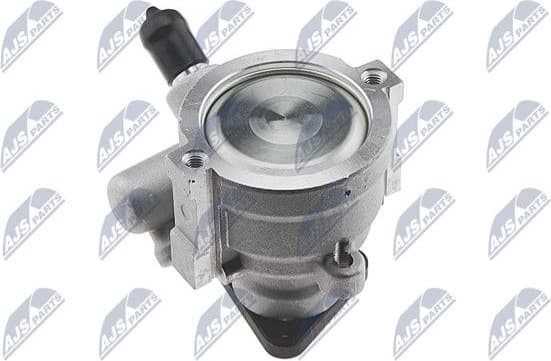 Hydraulic Pump, steering SPW-CT-026 - image 4