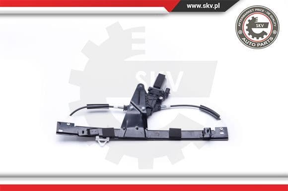 Window Regulator 00SKV421 - image 2