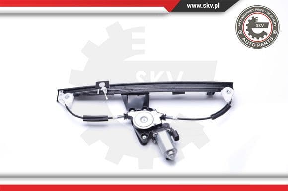 Window Regulator 00SKV421 - image 3