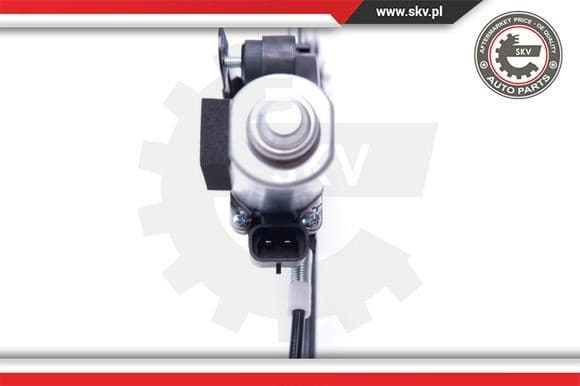 Window Regulator 00SKV421 - image 4