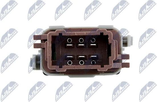 Switch, window regulator EWS-PL-015 - image 5