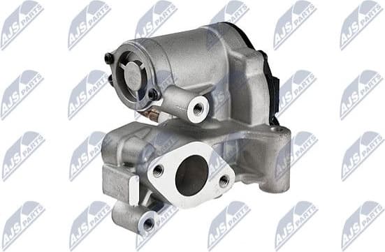EGR Valve EGR-PL-027 - image 2