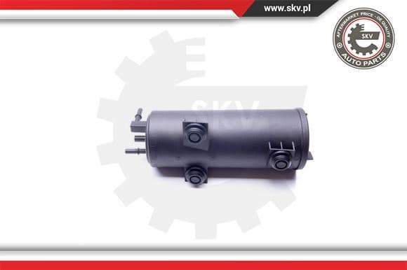 Fuel Filter 96SKV033 - image 3
