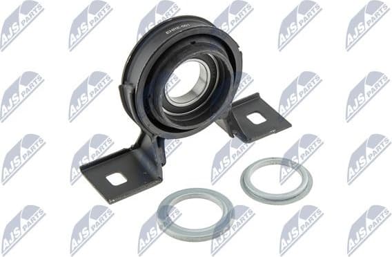 Bearing propeller shaft (cardan) NLW-RE-001