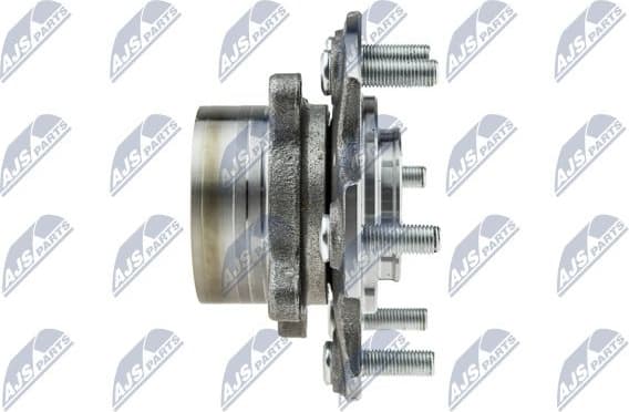 Wheel Bearing Kit KLP-MS-029 - image 3