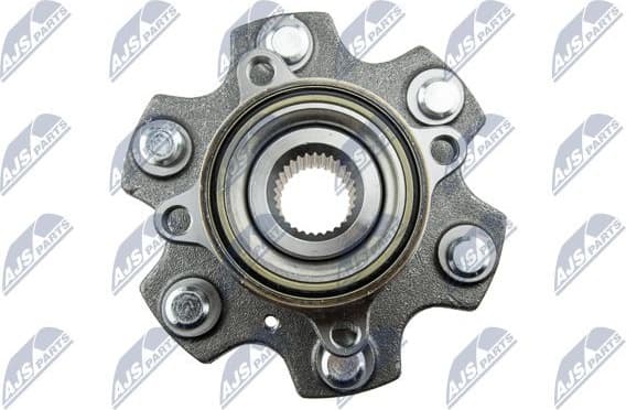 Wheel Bearing Kit KLP-MS-029 - image 5
