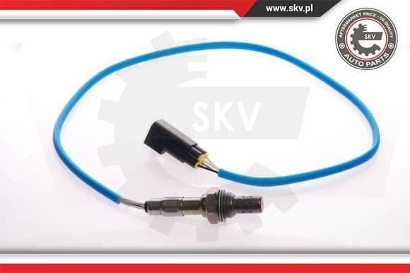 Oxygen Sensor 09SKV050