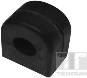 Mounting, stabiliser bar 00135295