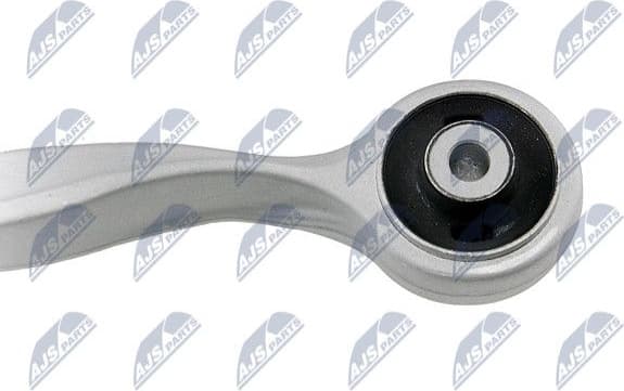 Control/Trailing Arm, wheel suspension ZWG-VW-005 - image 6