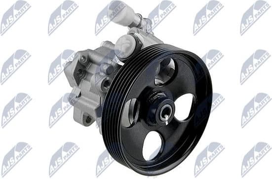 Hydraulic Pump, steering SPW-CT-014
