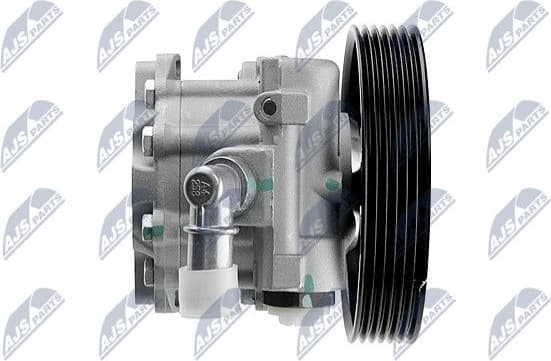 Hydraulic Pump, steering SPW-CT-014 - image 4