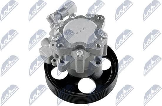 Hydraulic Pump, steering SPW-CT-014 - image 5