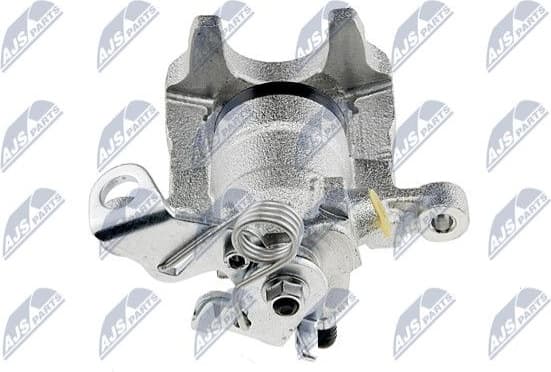 Brake caliper HZT-FR-007 - image 2