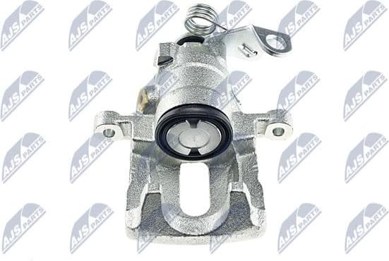Brake caliper HZT-FR-007 - image 5