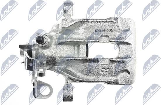 Brake caliper HZT-FR-007 - image 6