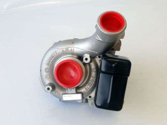 Charger, charging (supercharged/turbocharged) OE REMAN LTRPA7697013 - image 3