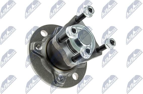 Wheel Bearing Kit KLT-PL-001