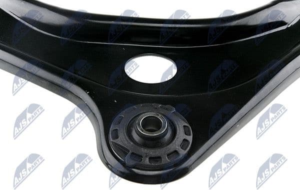 Control/Trailing Arm, wheel suspension ZWD-CT-016 - image 4