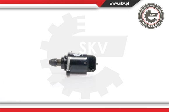 Idle Control Valve, air supply 08SKV033 - image 2