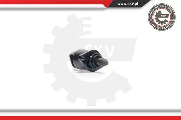 Idle Control Valve, air supply 08SKV033 - image 3