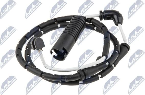 Warning Contact, brake pad wear HCZ-BM-012