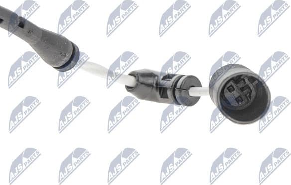 Warning Contact, brake pad wear HCZ-BM-012 - image 3