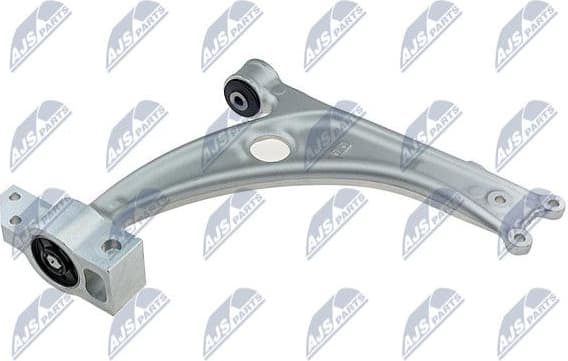 Control/Trailing Arm, wheel suspension ZWD-VW-024