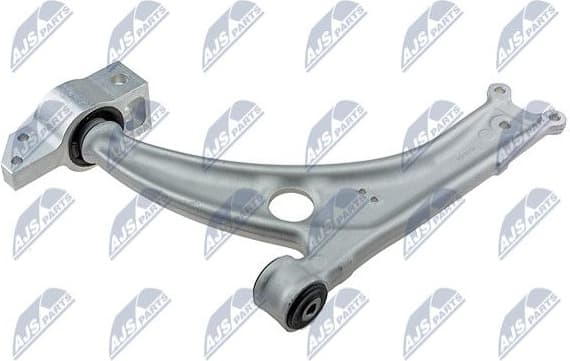 Control/Trailing Arm, wheel suspension ZWD-VW-024 - image 2
