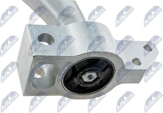 Control/Trailing Arm, wheel suspension ZWD-VW-024 - image 4