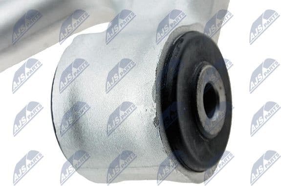 Control/Trailing Arm, wheel suspension ZWD-VW-024 - image 5