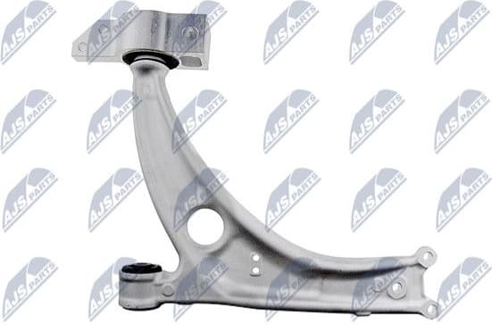 Control/Trailing Arm, wheel suspension ZWD-VW-025 - image 3