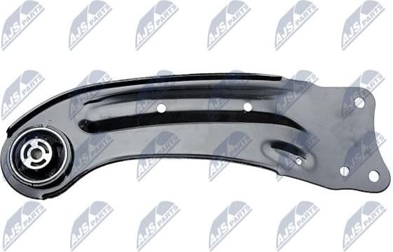 Control/Trailing Arm, wheel suspension ZWT-VW-026