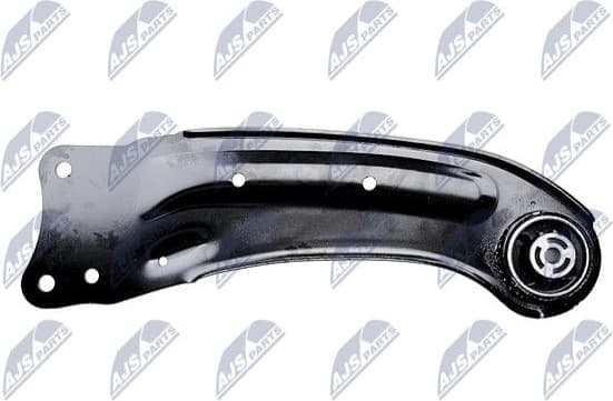 Control/Trailing Arm, wheel suspension ZWT-VW-027 - image 4