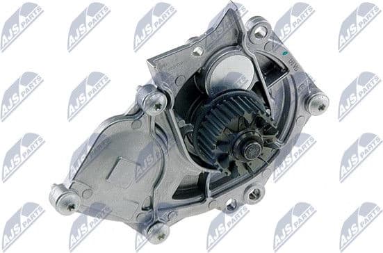 Water Pump, engine cooling CPW-AU-044 - image 2