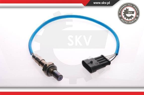 Oxygen Sensor 09SKV059