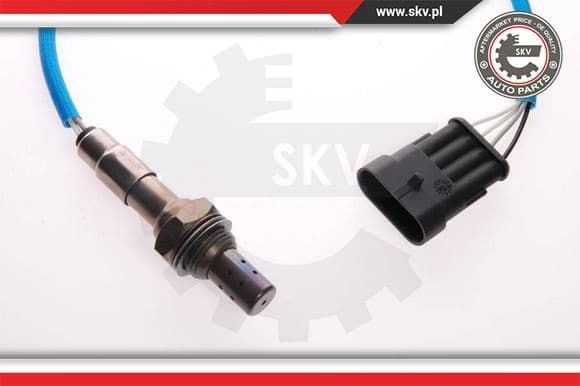 Oxygen Sensor 09SKV059 - image 2