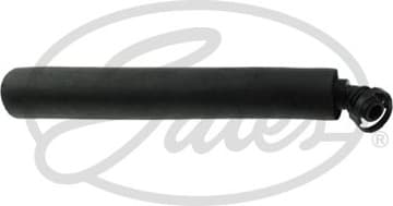 Hose, crankcase ventilation EMH119