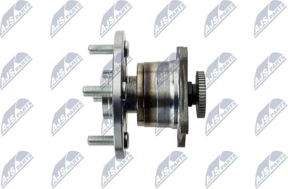 Wheel Bearing Kit KLT-TY-034 - image 3