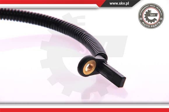 Sensor, wheel speed 06SKV055
