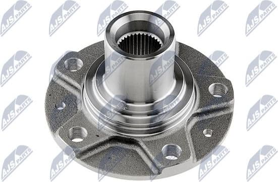 Wheel Hub KLP-FT-029P2