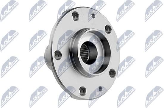 Wheel Hub KLP-FT-029P2 - image 2