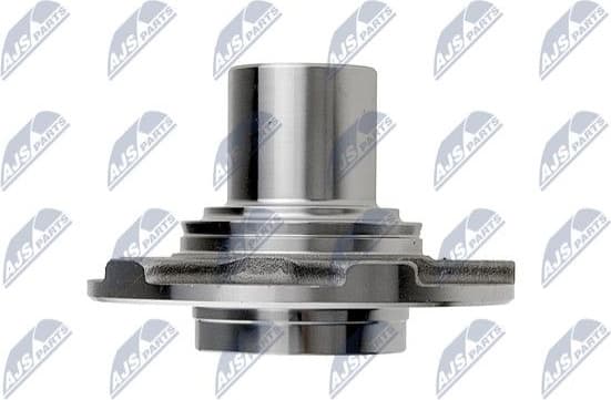 Wheel Hub KLP-FT-029P2 - image 3