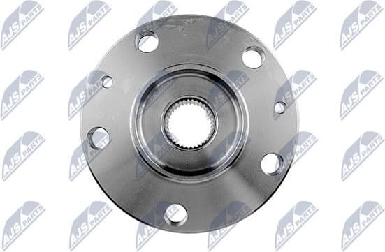 Wheel Hub KLP-FT-029P2 - image 5